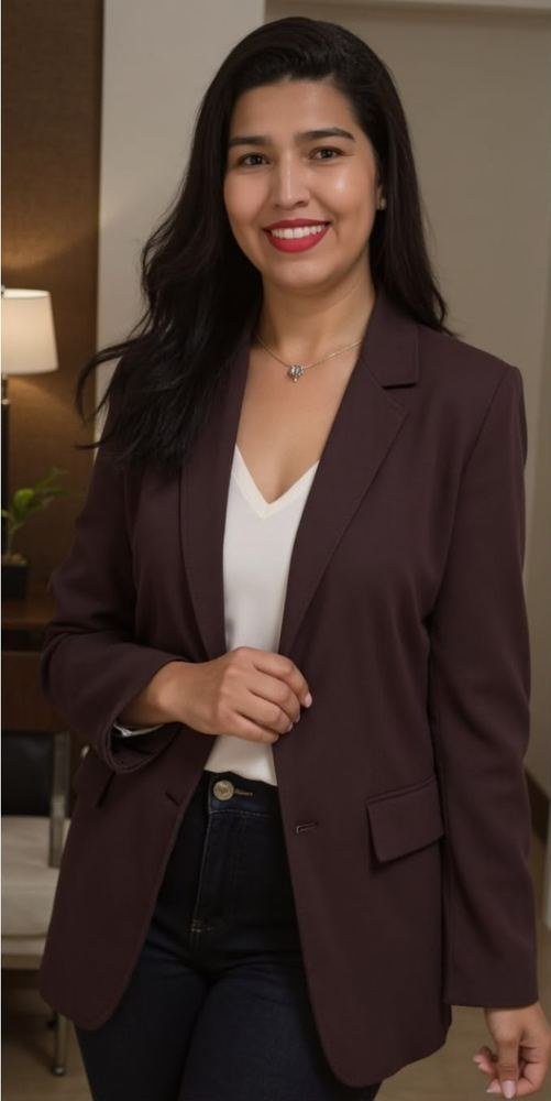Angelize Fogaça